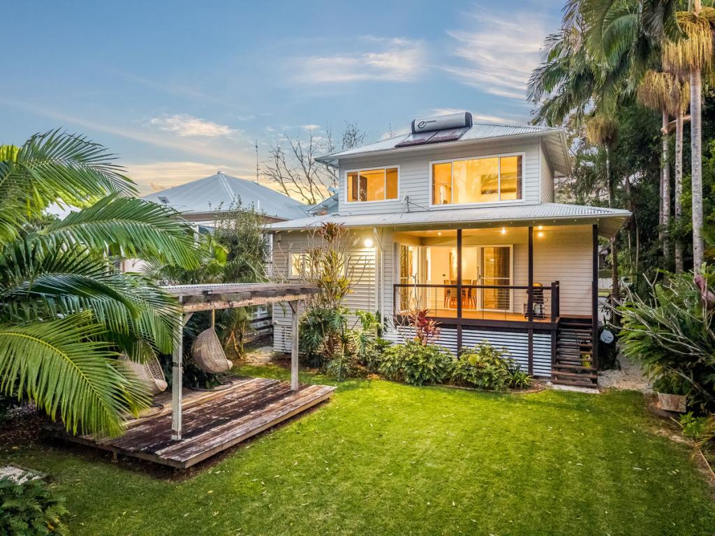 5 George St, Bangalow, NSW 2479