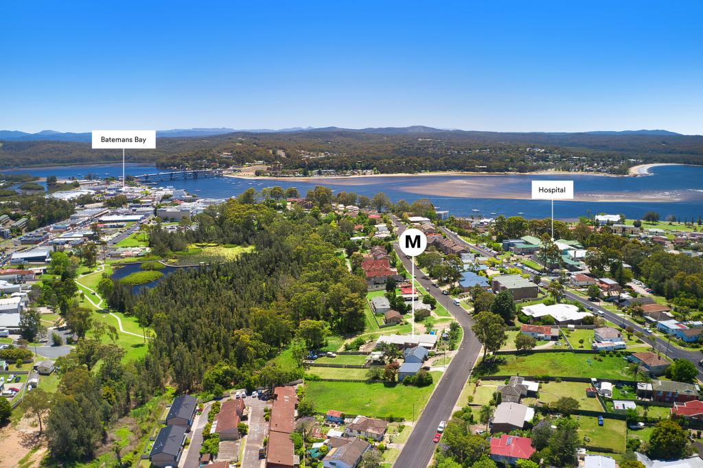 2/42 High St, Batemans Bay, NSW 2536