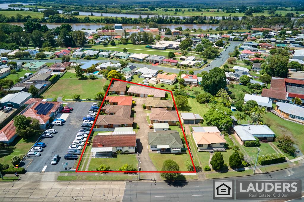 1-10/72-74 CHATHAM AVE, TAREE, NSW 2430