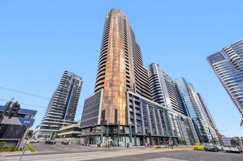 3206/850 Whitehorse Rd, Box Hill, VIC 3128