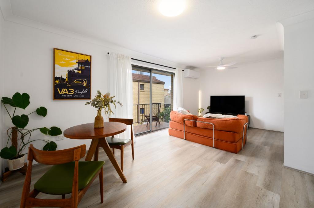6/29 WHITE ST, SOUTHPORT, QLD 4215