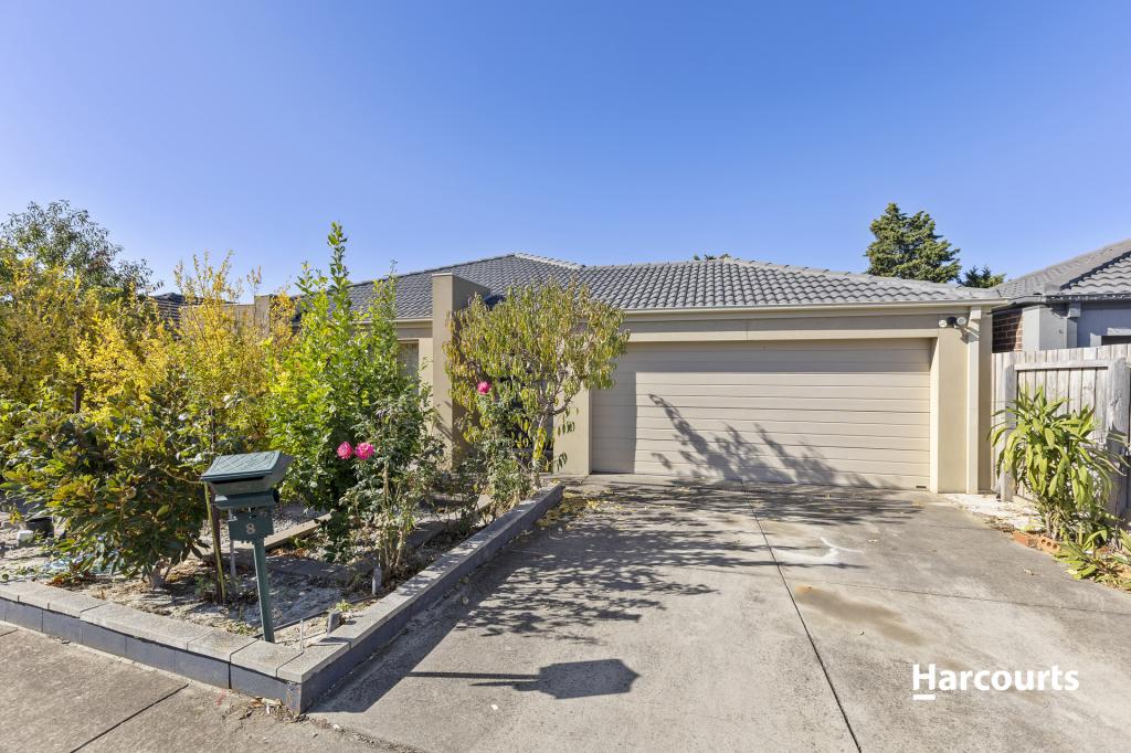 8 Hillwood Cl, Hamlyn Heights, VIC 3215