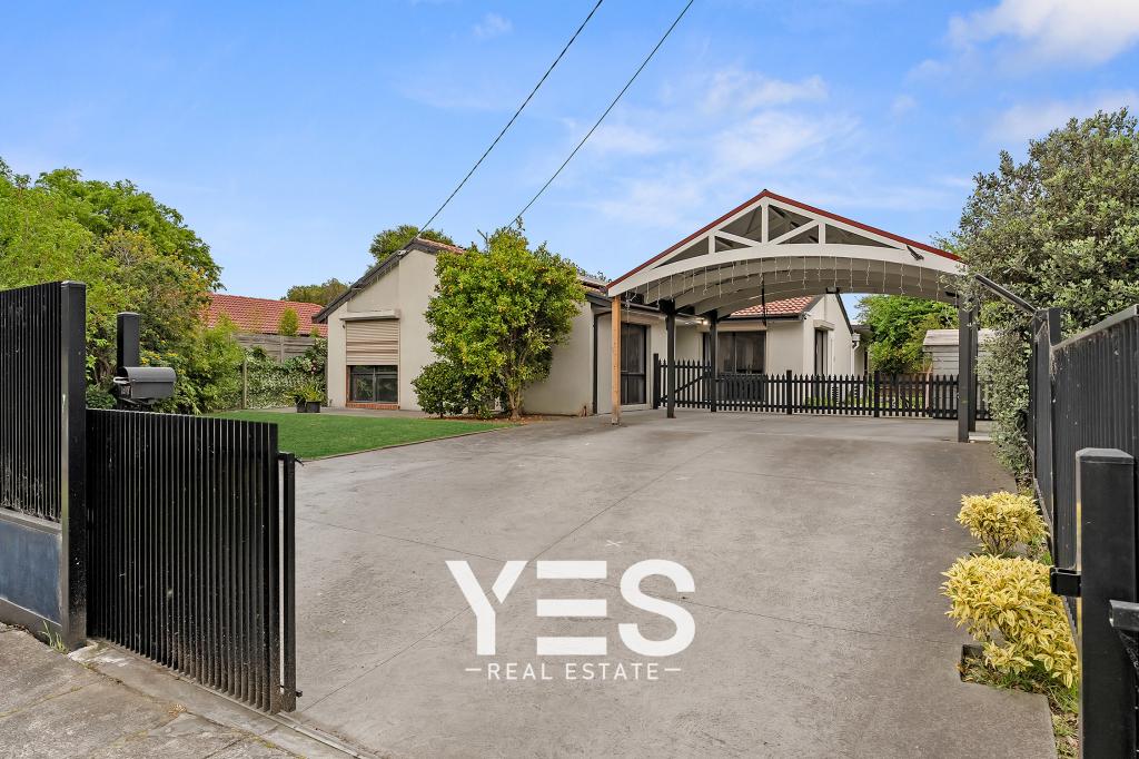 197 Stud Rd, Dandenong North, VIC 3175