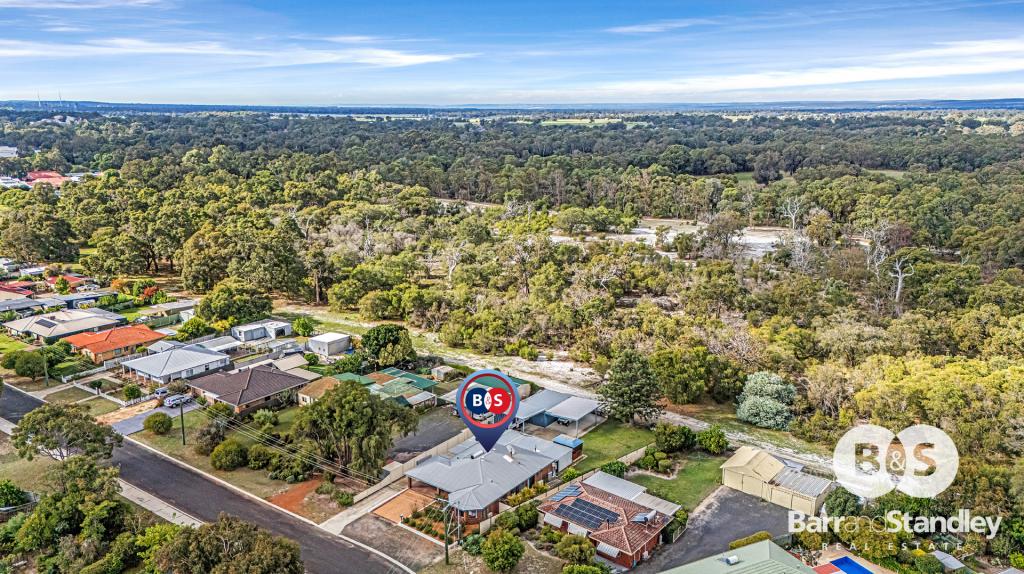 45 Upson Rd, Capel, WA 6271