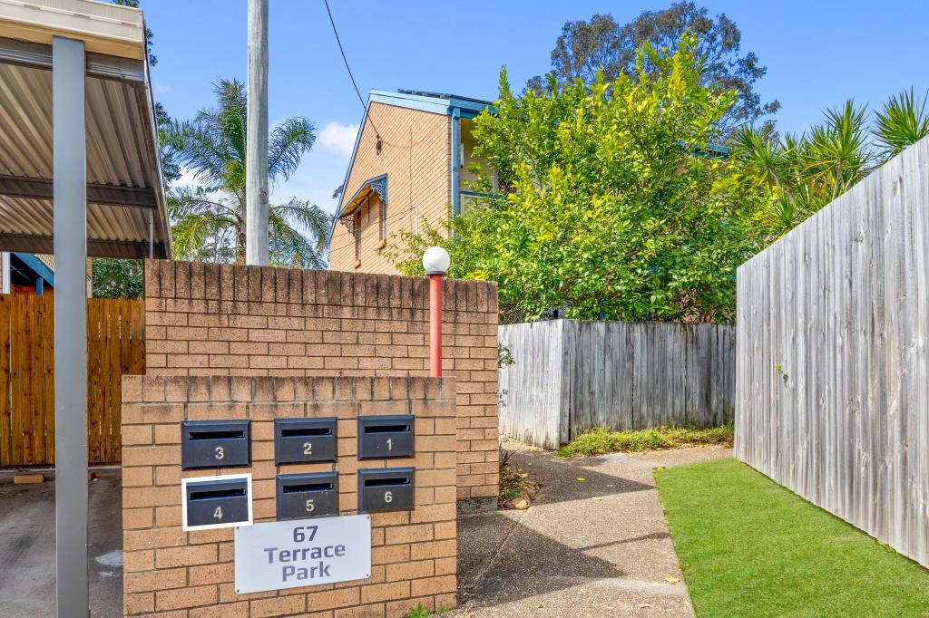 4/67 Park Rd, Slacks Creek, QLD 4127
