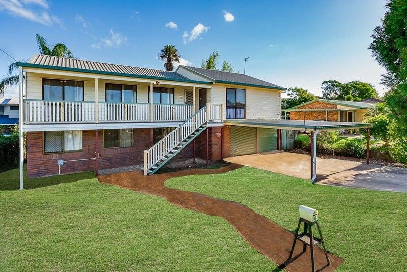 4 Kratzmann Ct, Kearneys Spring, QLD 4350