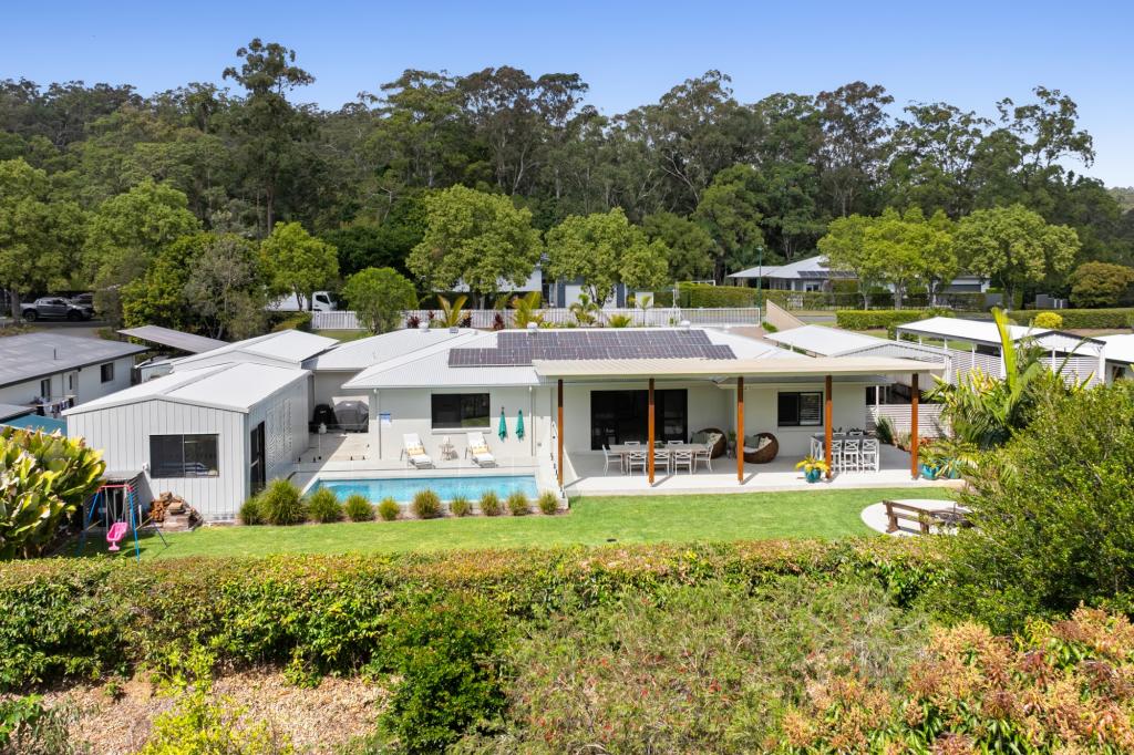 125 WHITES RD, BUDERIM, QLD 4556