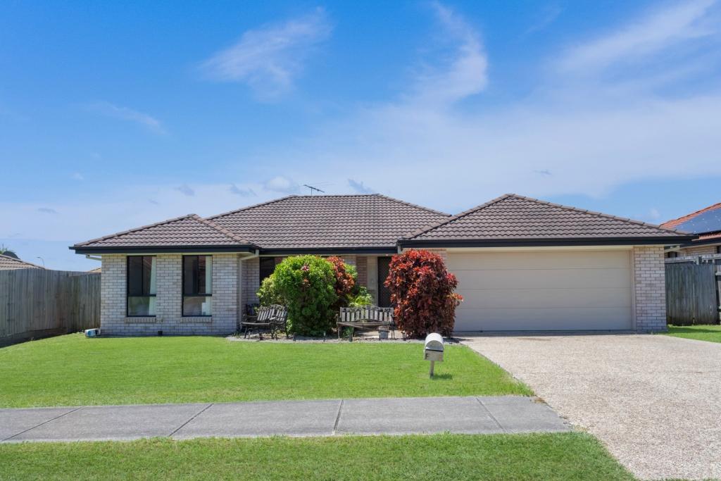 4 Acacia Cl, Raceview, QLD 4305