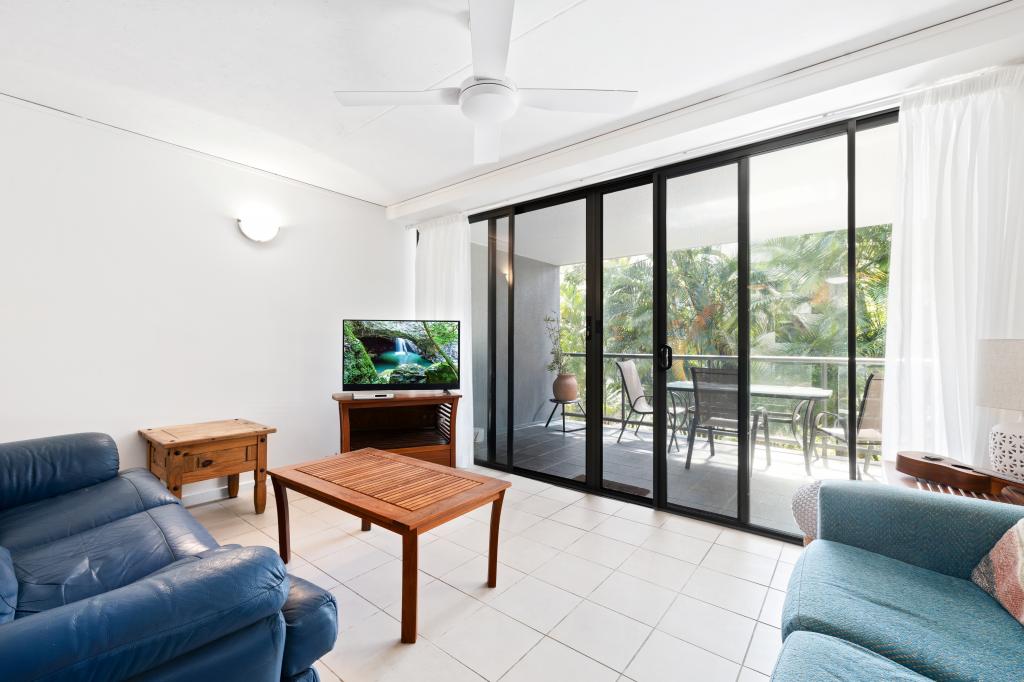 43/5 Rainbow Shores Dr, Rainbow Beach, QLD 4581