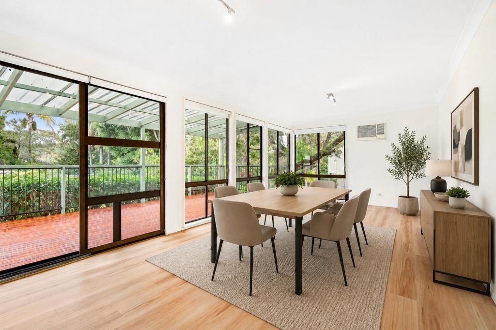 8 Lobelia Pl, Gymea, NSW 2227