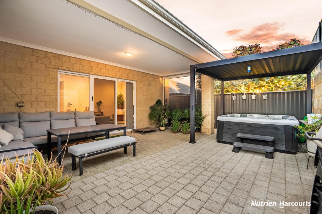 29 Chambered Way, Jindalee, WA 6036
