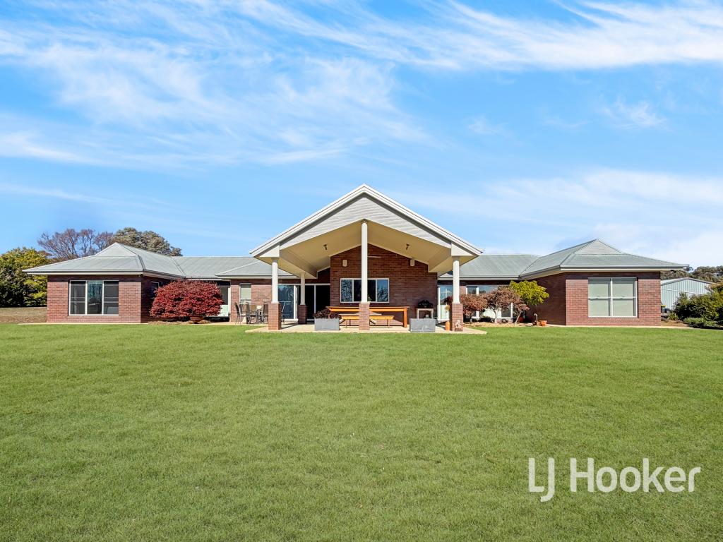 255e Swanbrook Rd, Inverell, NSW 2360