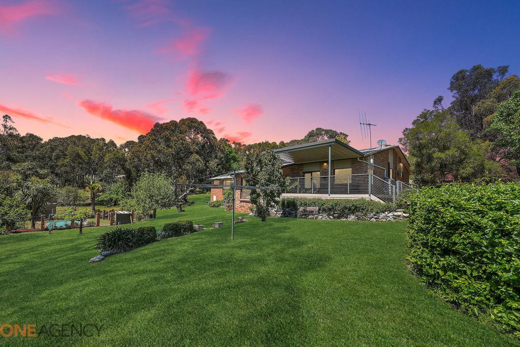 2 DON PETERS PL, CLIFTON GROVE, NSW 2800