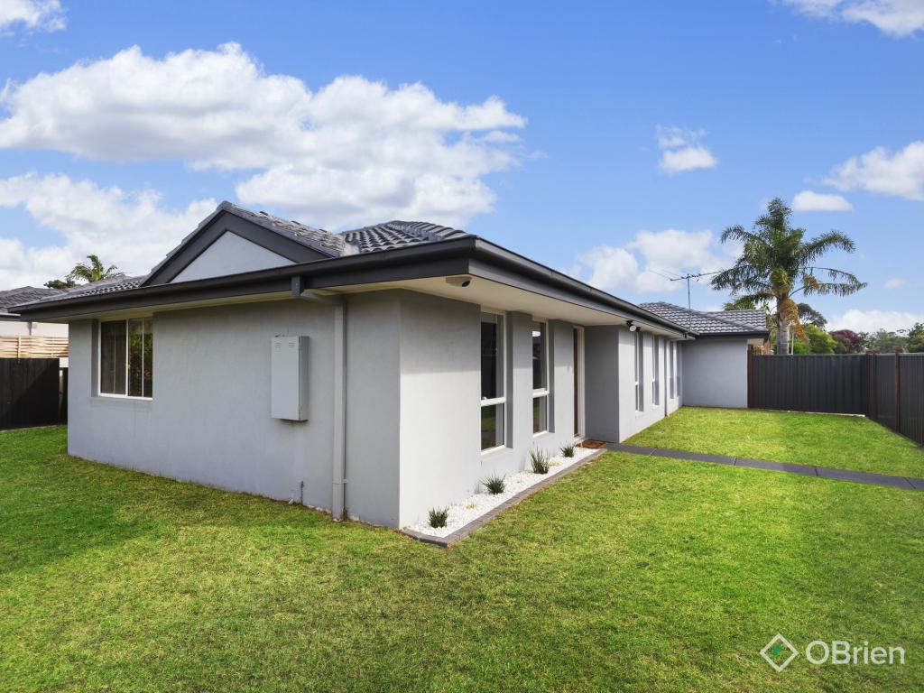 2 Erinka Cres, Patterson Lakes, VIC 3197