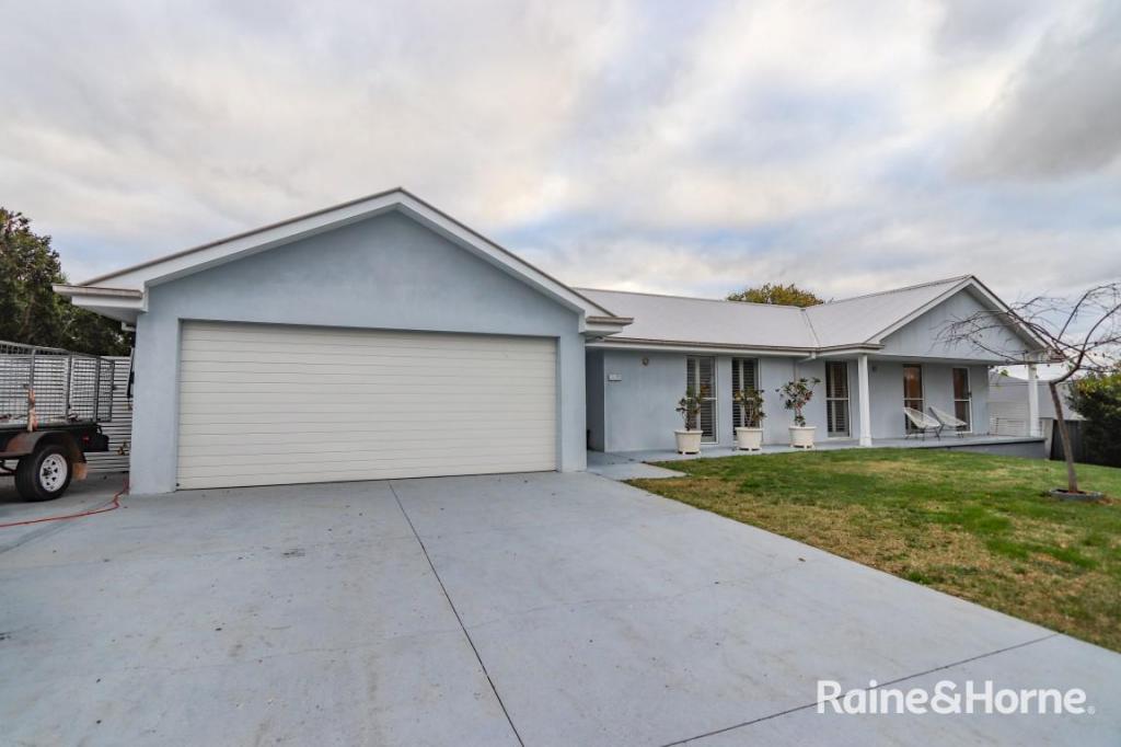 25 Cheviot Dr, Kelso, NSW 2795