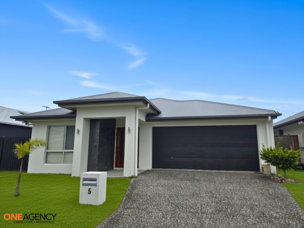 5 Horsetail St, Caboolture, QLD 4510