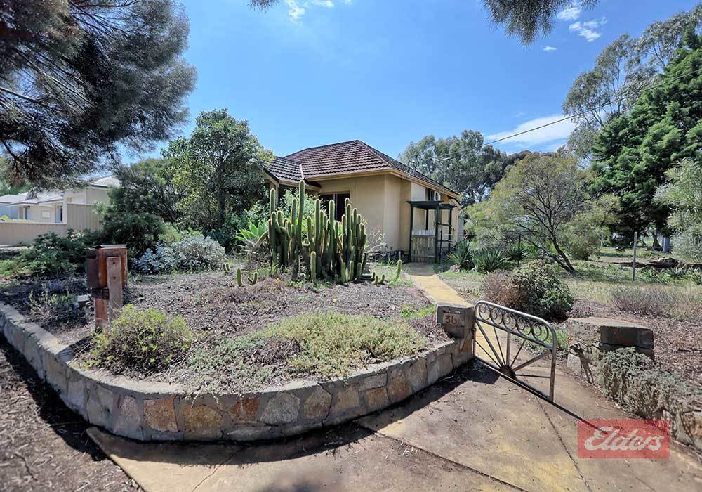36 Ventnor St, Wagin, WA 6315