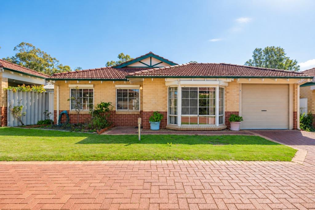 6/7 Hartley St, Gosnells, WA 6110