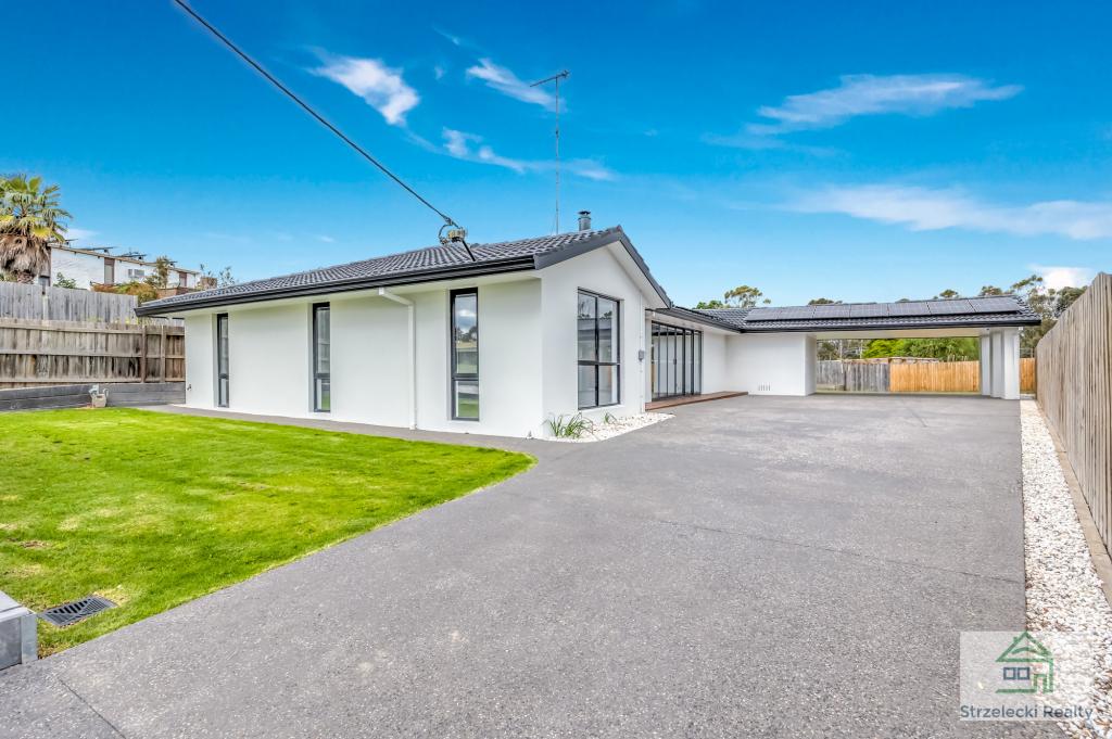 2 Latter Gr, Churchill, VIC 3842