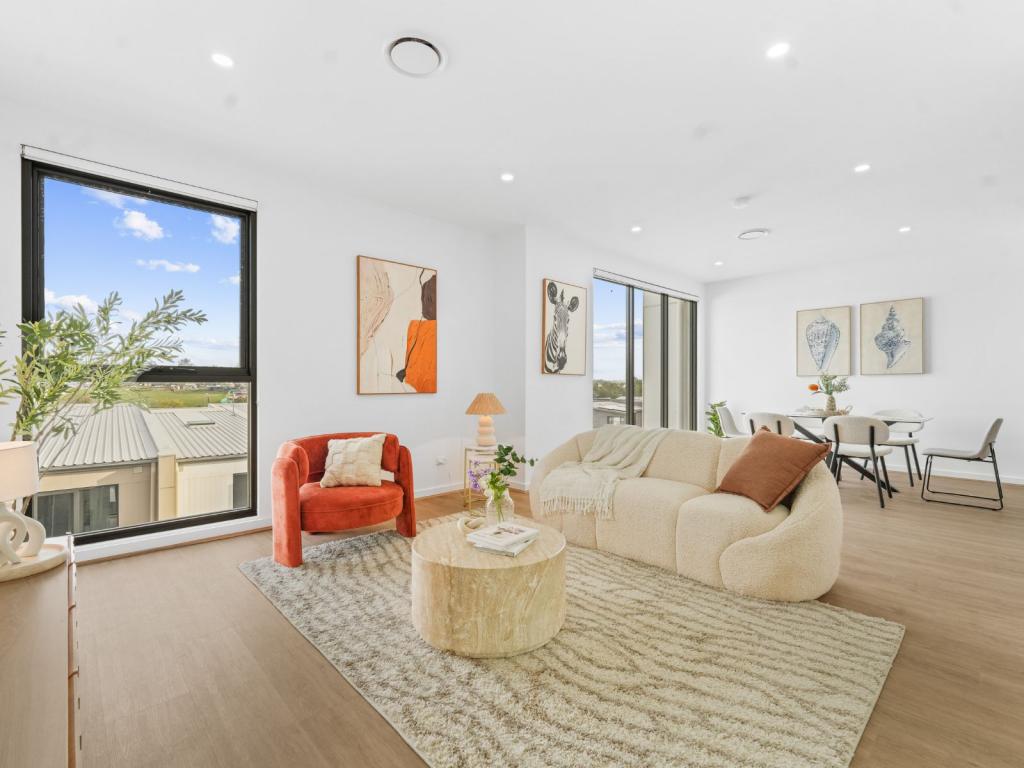 Contact Agent For Address, Box Hill, NSW 2765