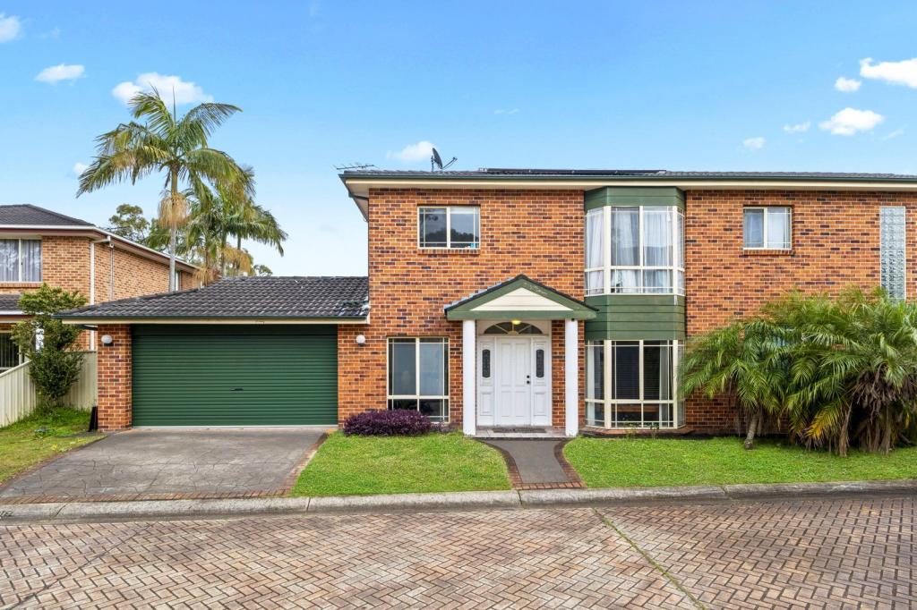 10a/1 Hews Pde, Belrose, NSW 2085