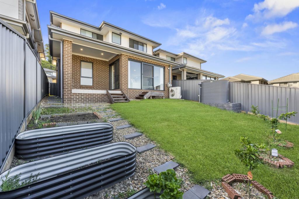 15 Murragauan St, Pemulwuy, NSW 2145