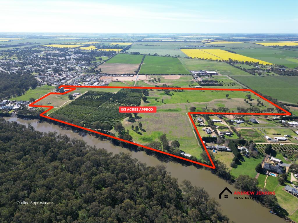 74 Quicks Rd, Barooga, NSW 3644