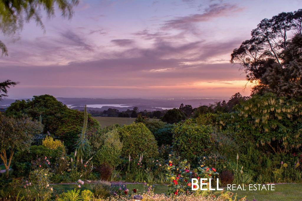 8 Ridge Rd, Kallista, VIC 3791