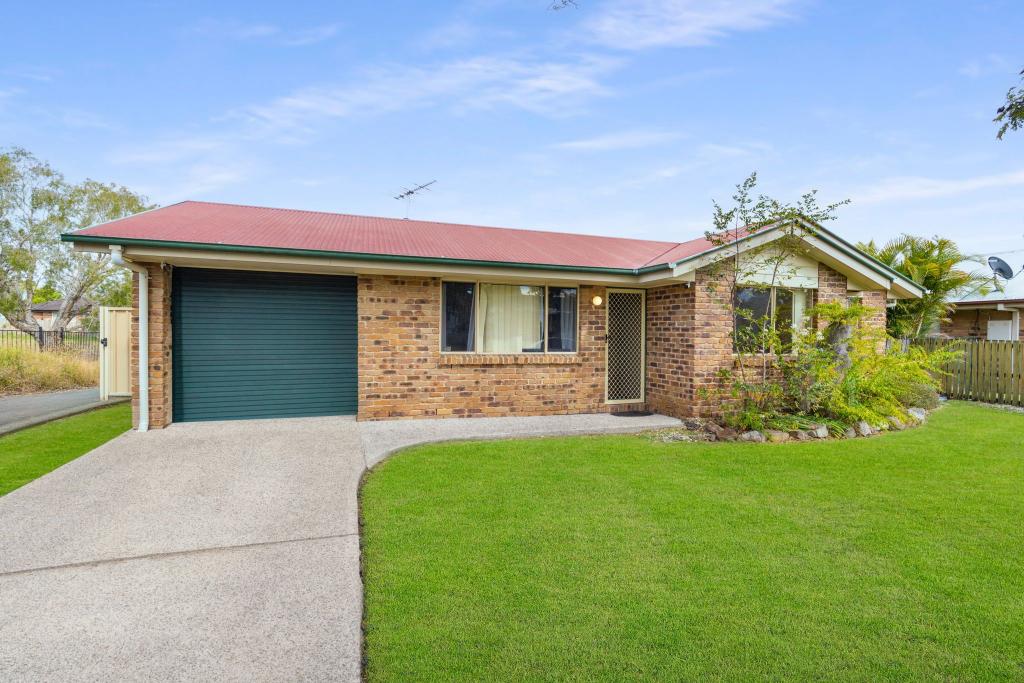 12 Bottlebrush Cres, Redbank Plains, QLD 4301
