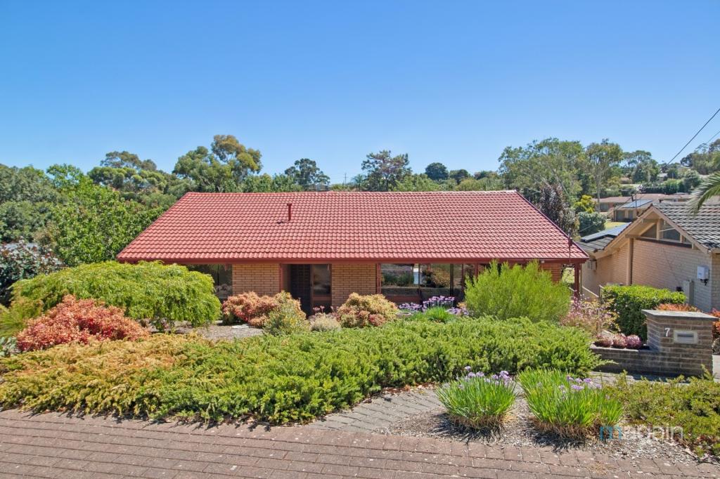 7 Glencoe Rd, Reynella East, SA 5161