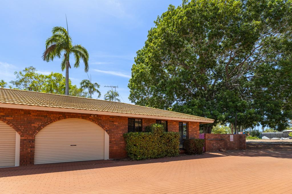1/2 Robert St, Broome, WA 6725