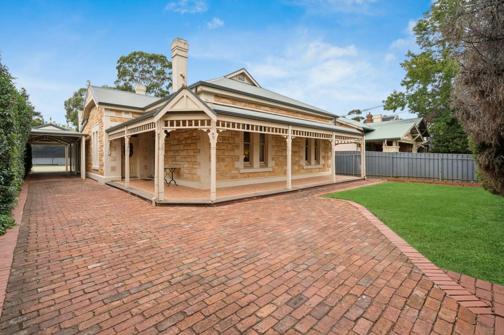 9 Cambridge Tce, Kingswood, SA 5062
