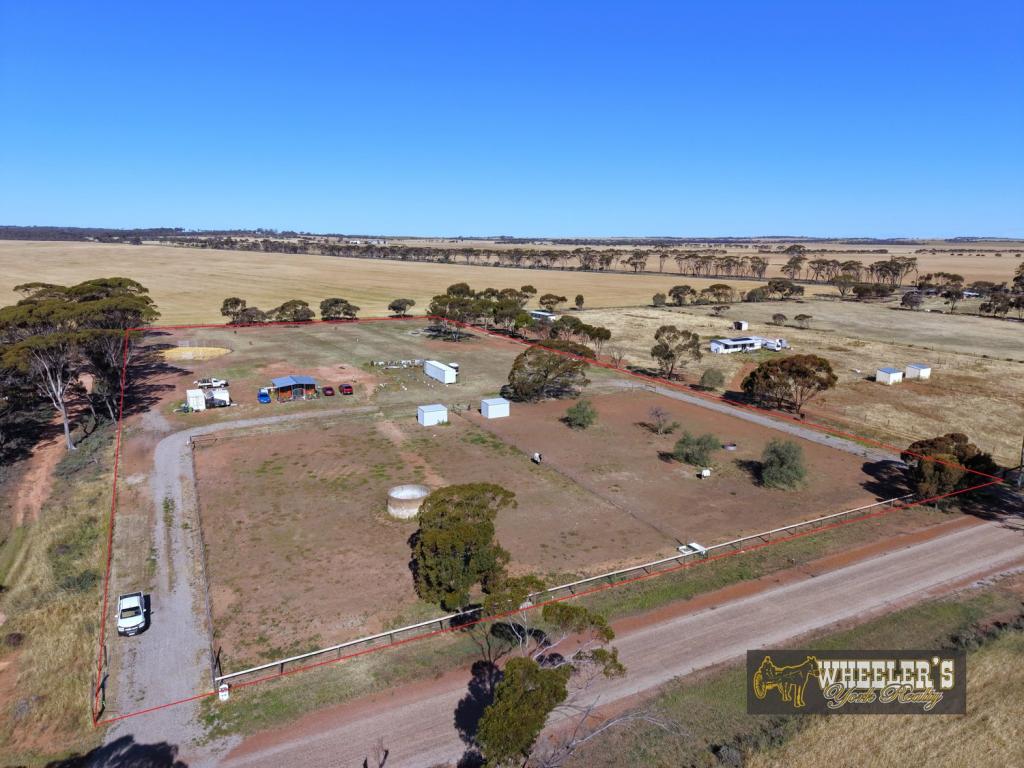 48 Cook St, Kondinin, WA 6367