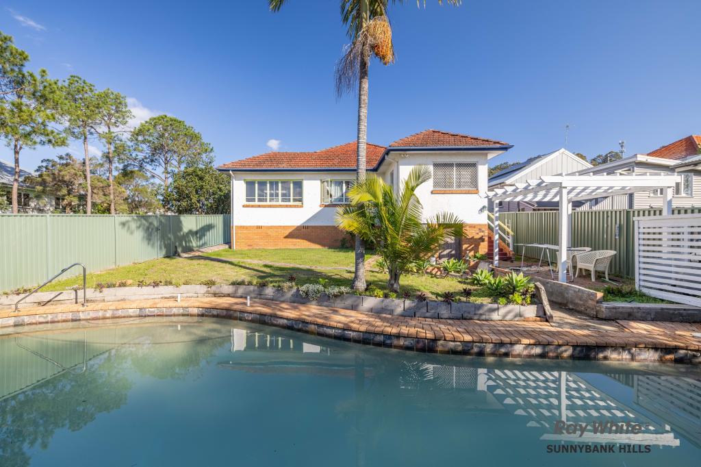 47 Byth St, Stafford, QLD 4053