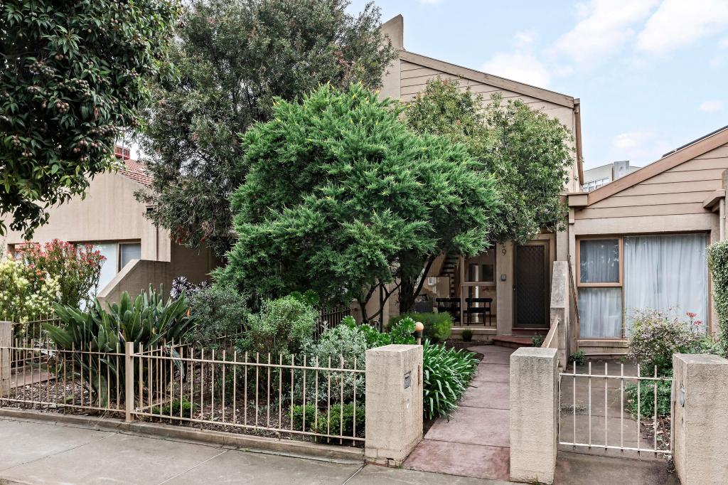 9/57 Ascot St, Ascot Vale, VIC 3032