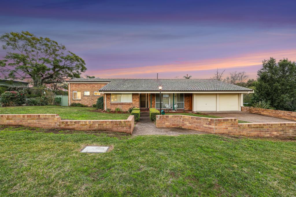 94 Upper William St, Muswellbrook, NSW 2333