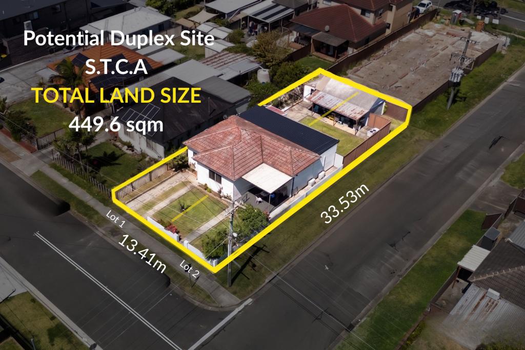 14 George St, Canley Heights, NSW 2166