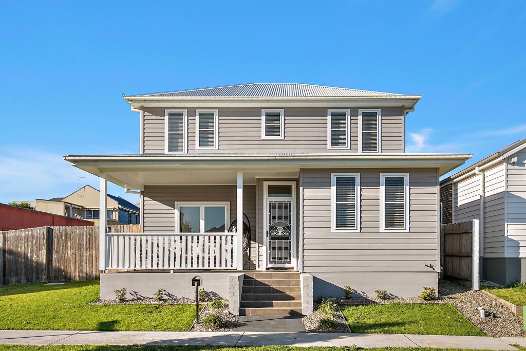 3 Milton St, Tullimbar, NSW 2527