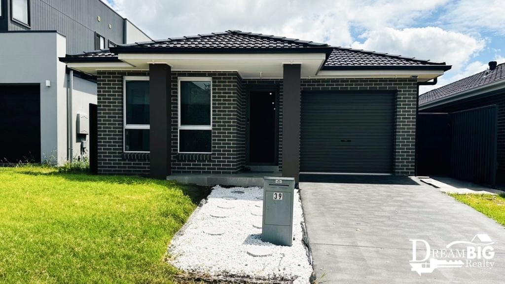 39 Brodie St, Marsden Park, NSW 2765