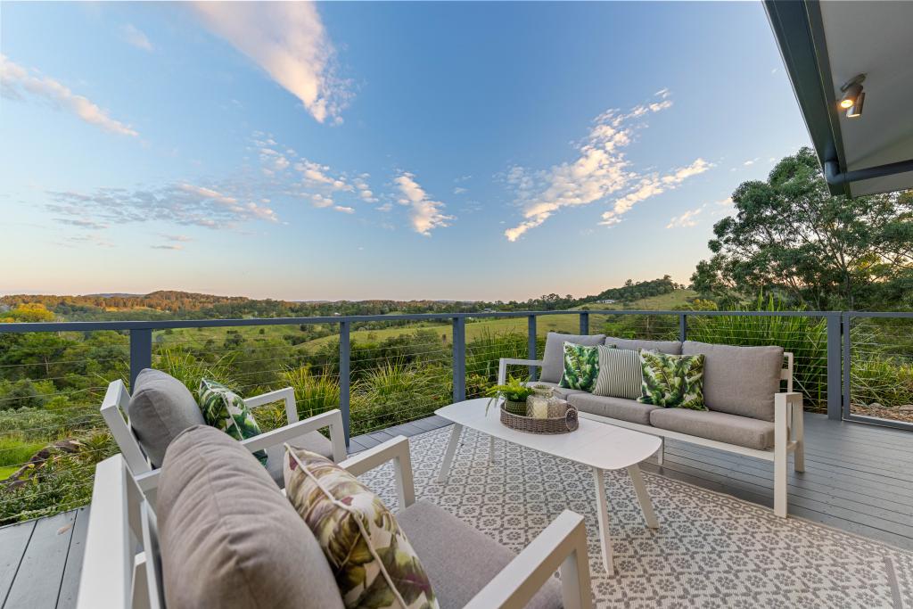 28 Crows Ash Lane, Black Mountain, QLD 4563