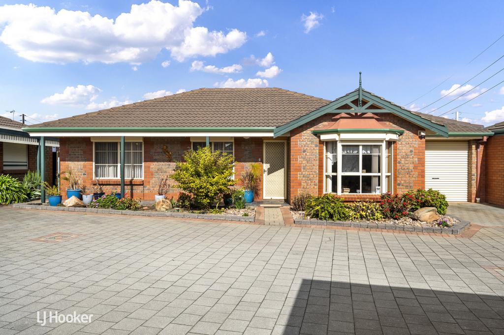 5/241 Findon Rd, Findon, SA 5023