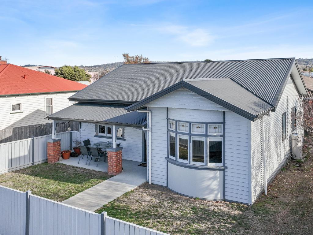 1/7 Jellico St, Mowbray, TAS 7248