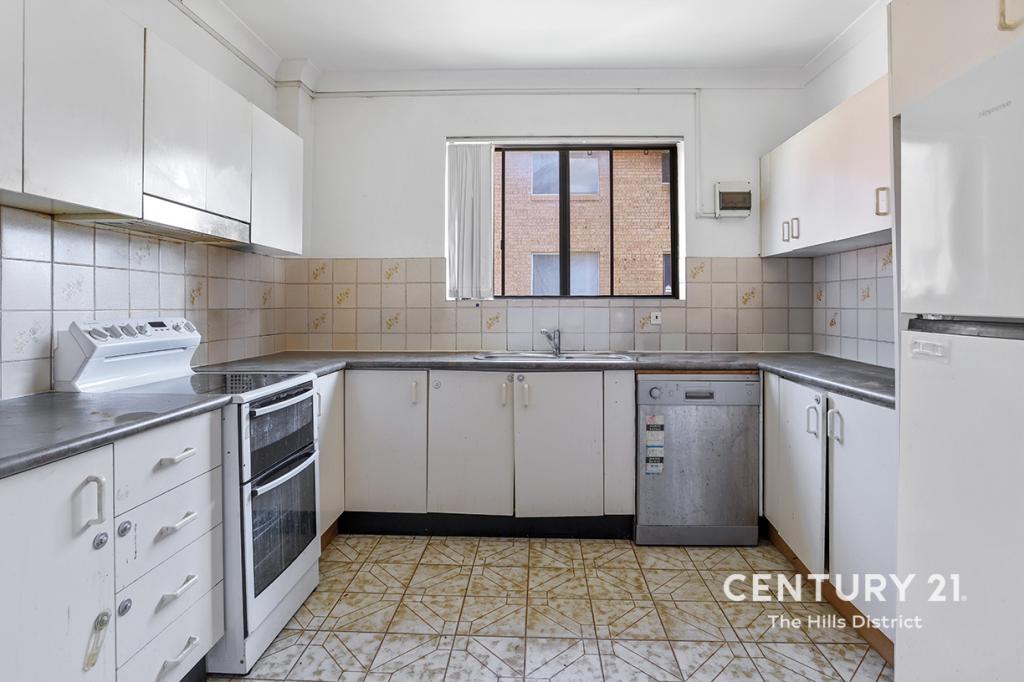 8/41 CAMPBELL ST, LIVERPOOL, NSW 2170