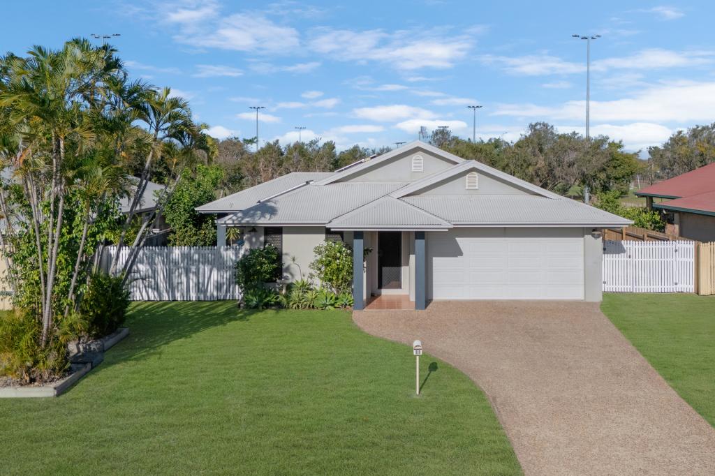 11 Hazelwood Ct, Annandale, QLD 4814