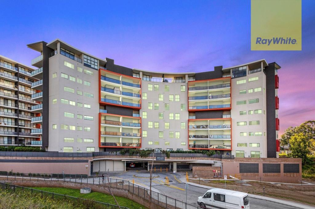 153/25 North Rocks Rd, North Rocks, NSW 2151