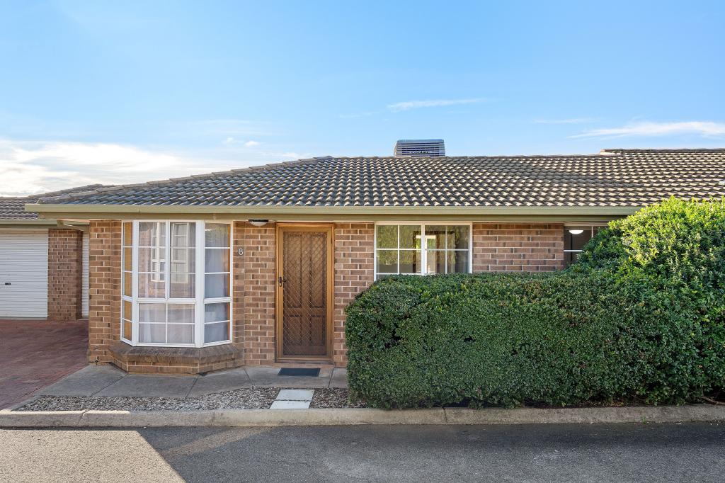 8/26 Malaga Cres, Wynn Vale, SA 5127