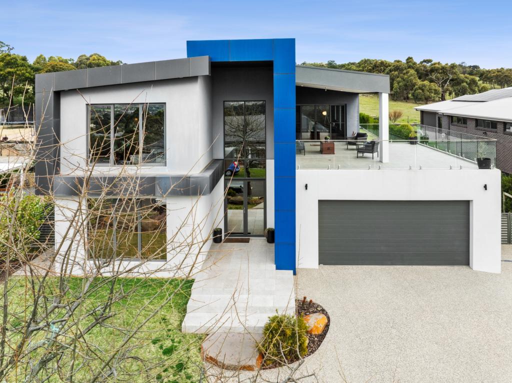 3 Grange Ct, Gisborne, VIC 3437