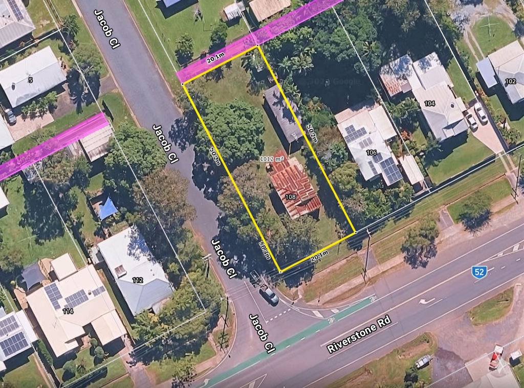 108 Riverstone Rd, Gordonvale, QLD 4865