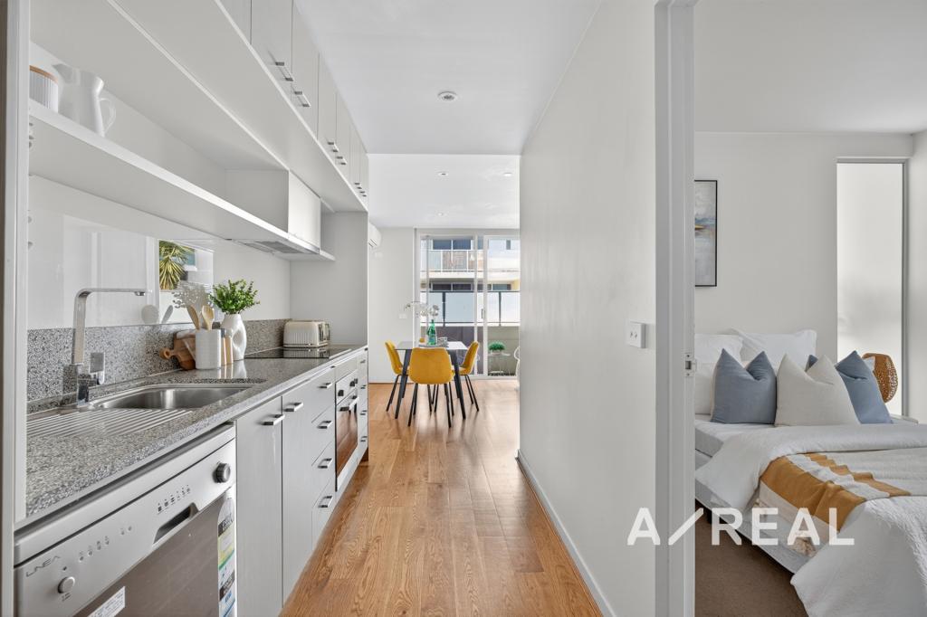 117/40 Stanley St, Collingwood, VIC 3066