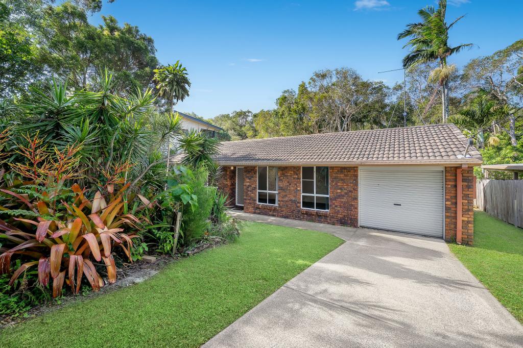 10 Sandalwood Cl, Marcus Beach, QLD 4573